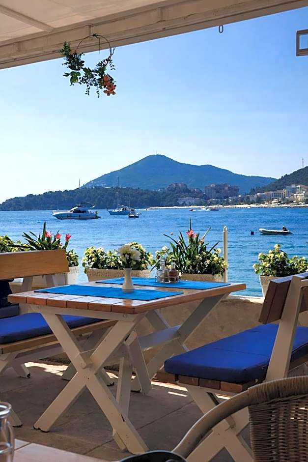 Hotel Ponta Nova