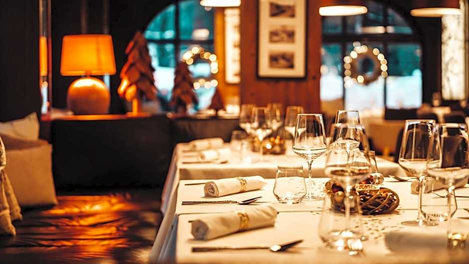 Hotel Savoy Špindlerův Mlýn