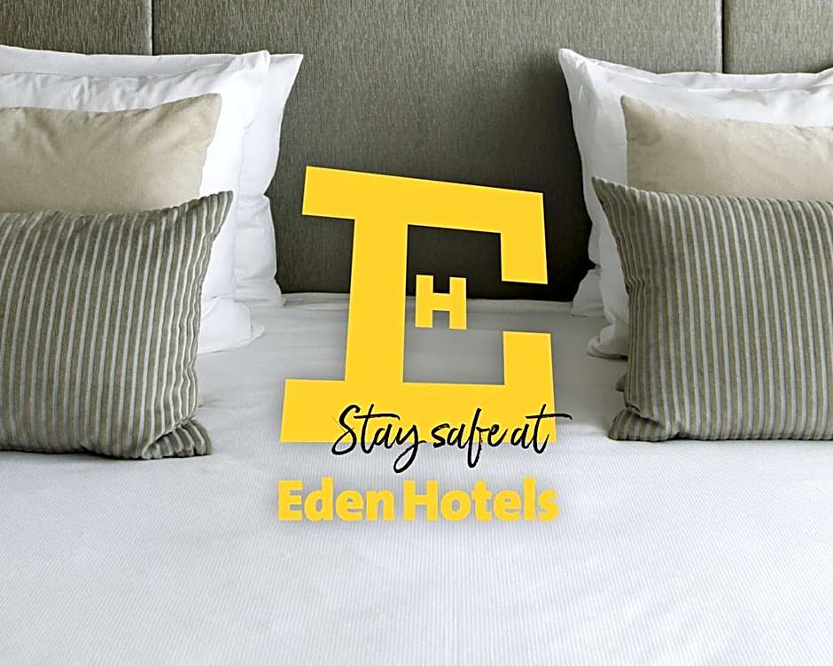 Eden Studios and Apartments