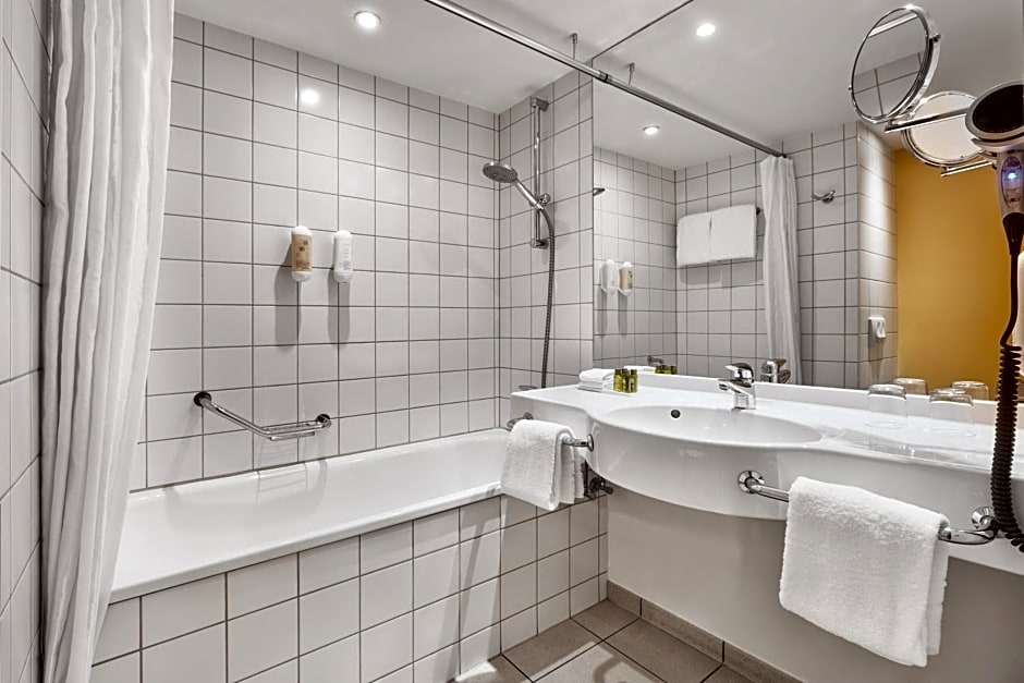 H+ Hotel Bochum