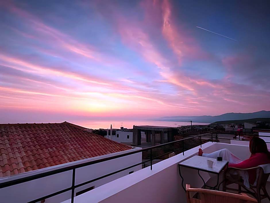 Amazones Village Suites