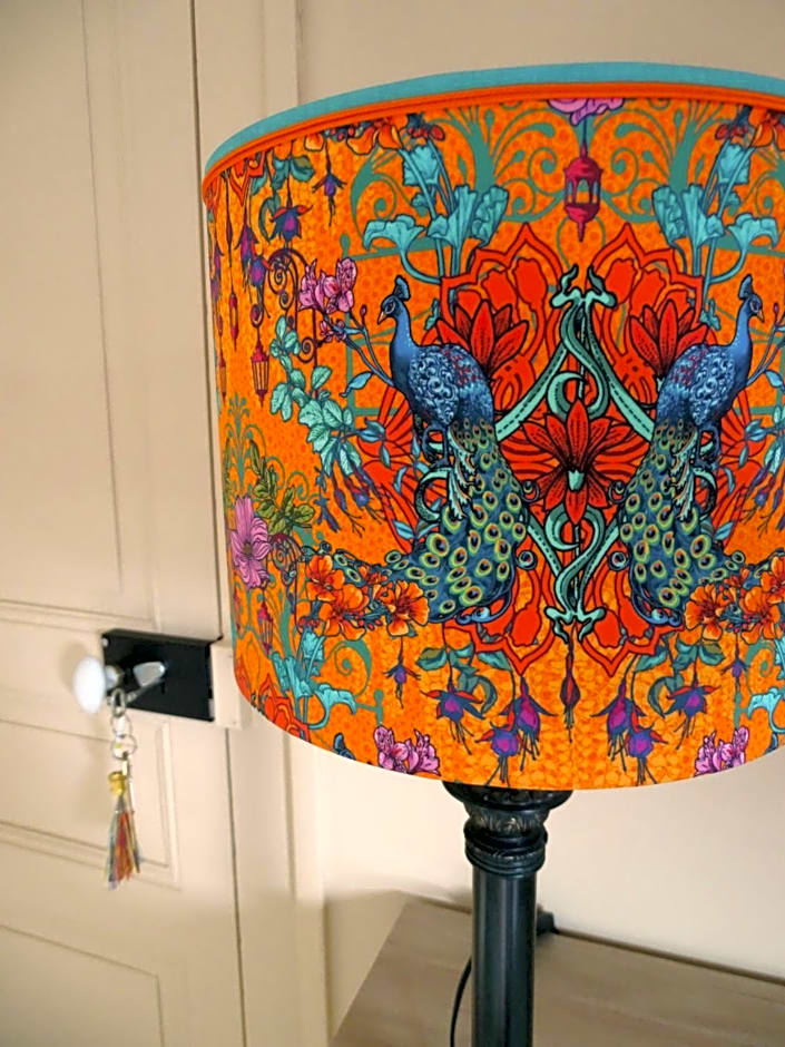 L'escale des caboteurs chambre d'hôte