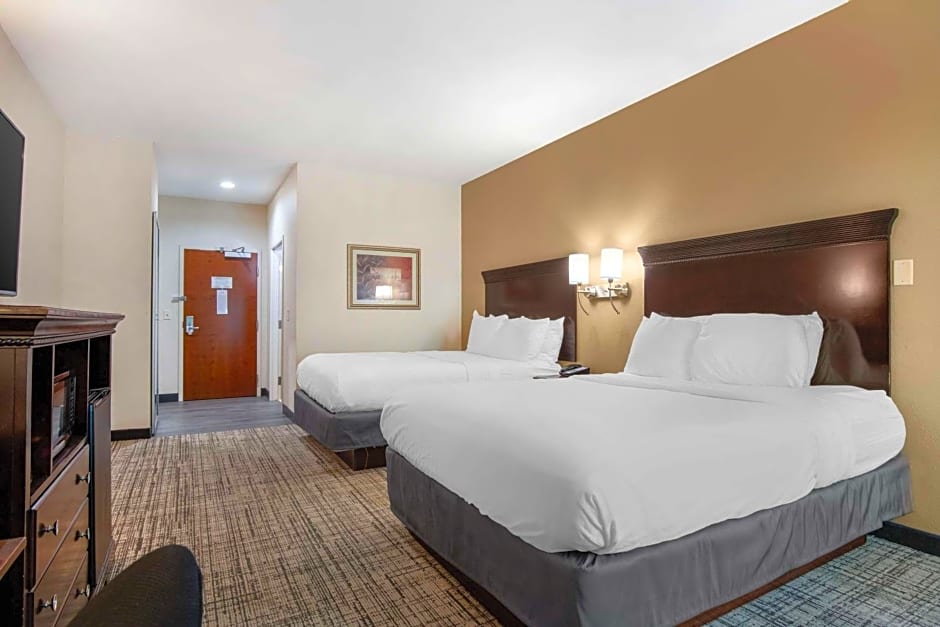 Best Western Plus Greenville South