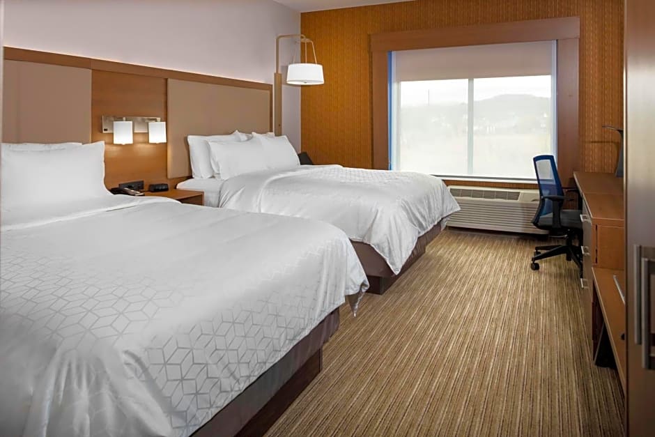 Holiday Inn Express And Suites The Dalles By IHG