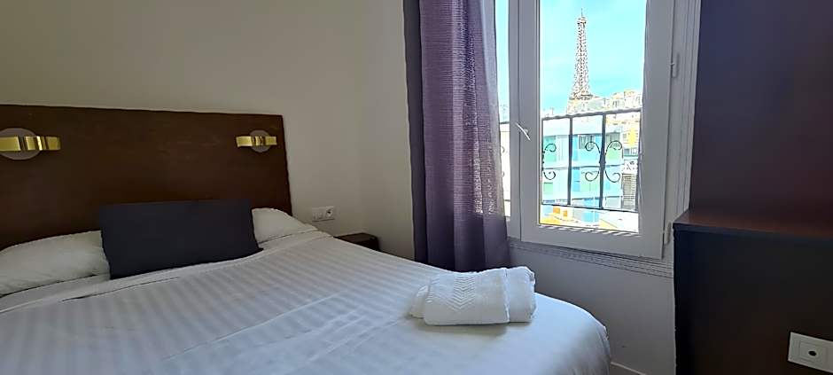 HOTEL DUPLEIX