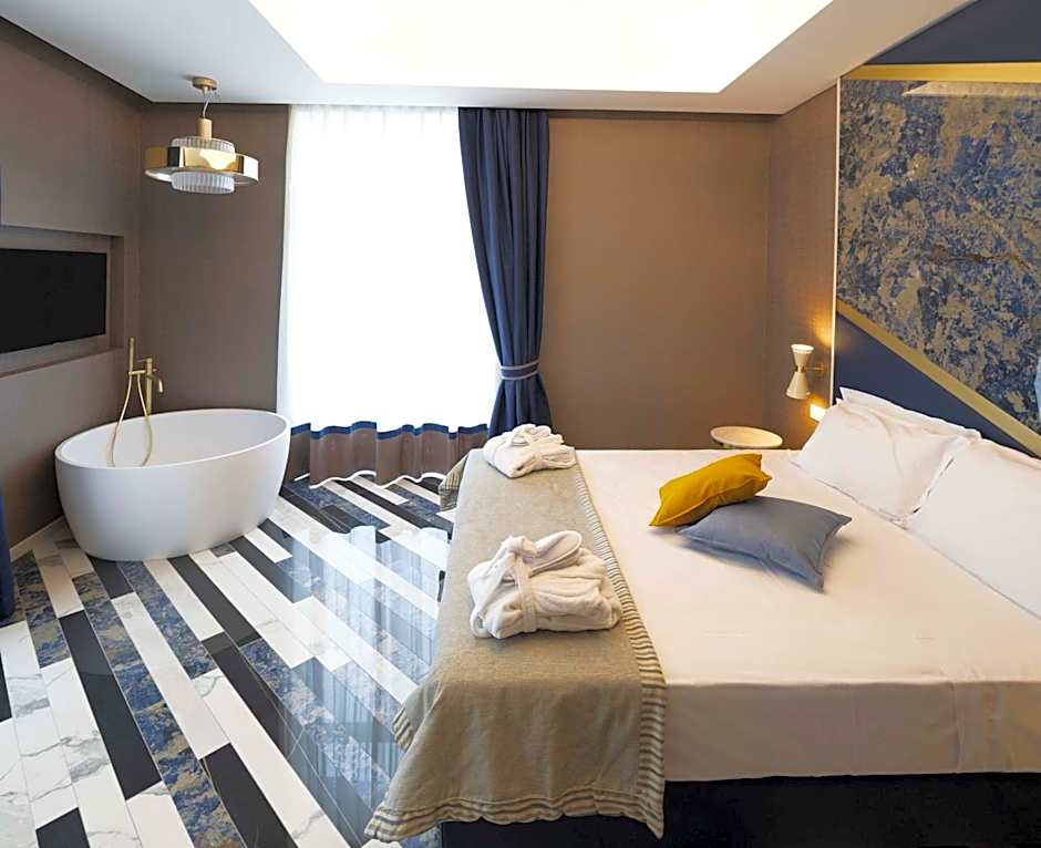 Cala Moresca Anima Mediterranea