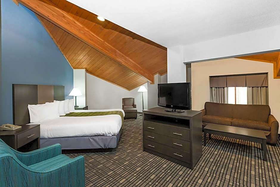 Baymont by Wyndham Pella