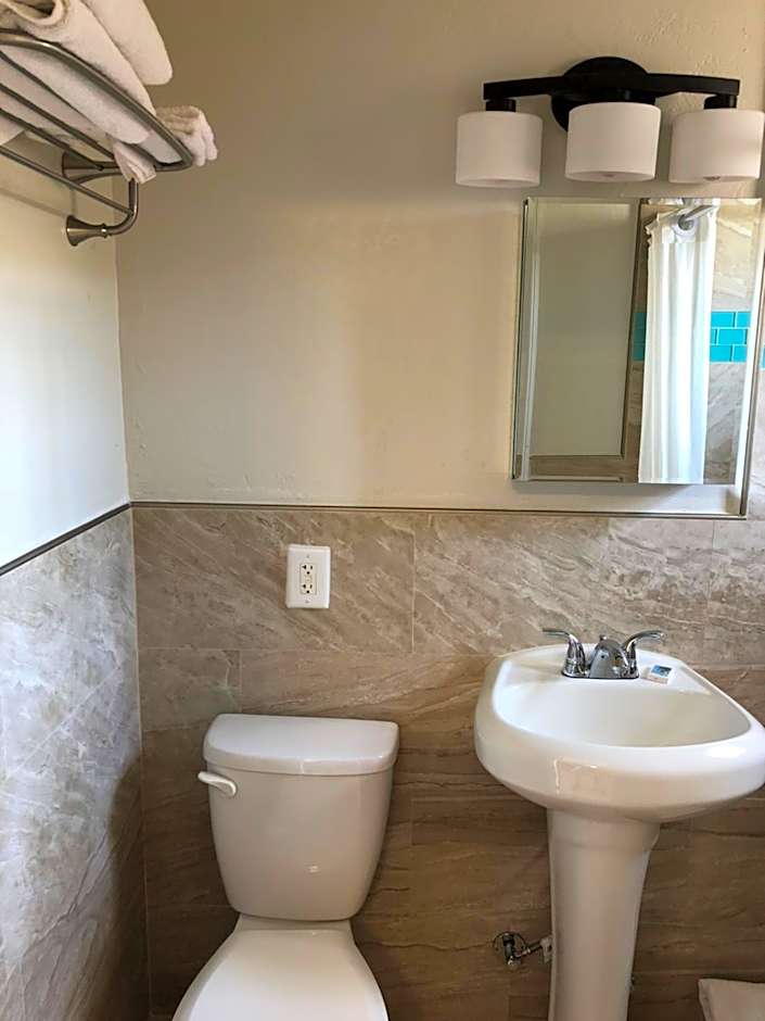 Glades Motel - Naples