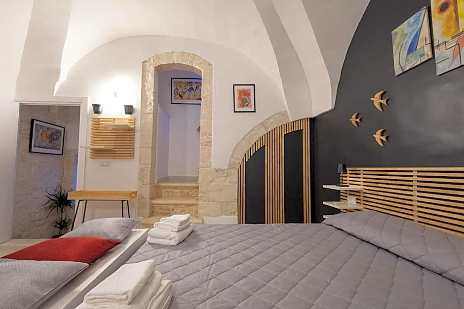 Casa Galera, 63