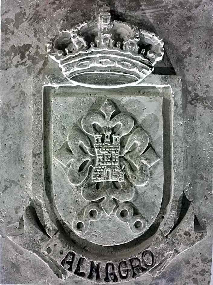 Hotel QB Almagro Centro