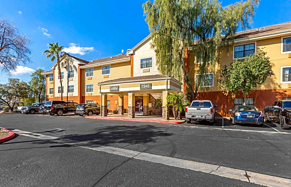 Extended Stay America Suites - Phoenix - Peoria