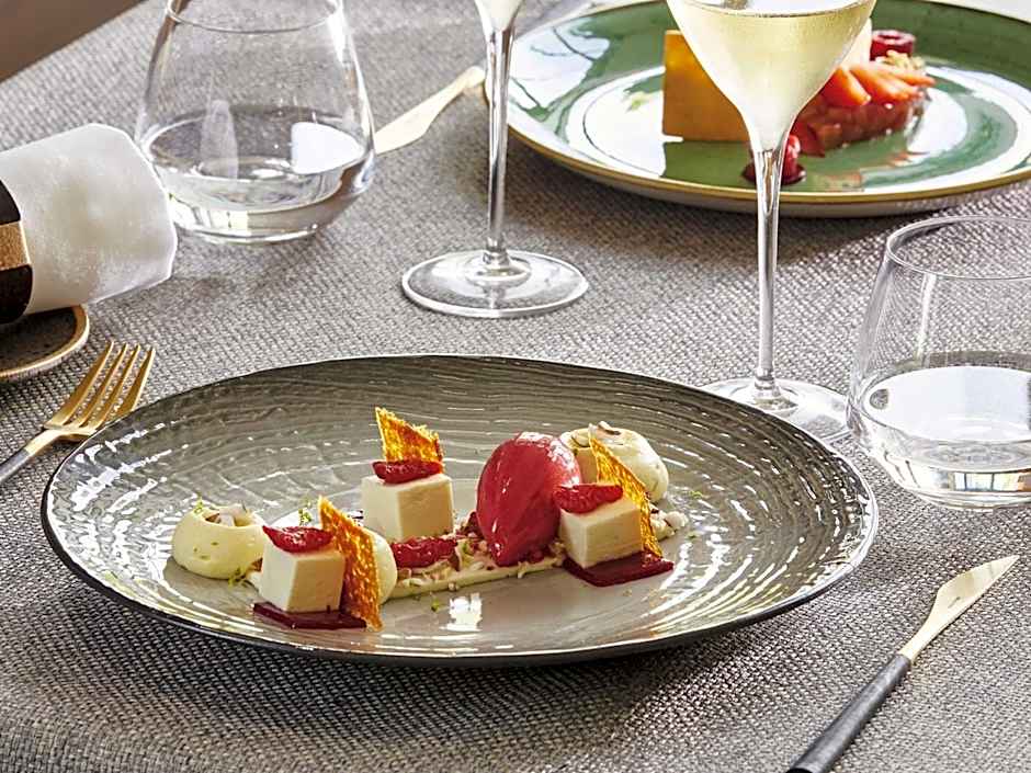 Le Domaine des Vanneaux Golf et Spa Mgallery