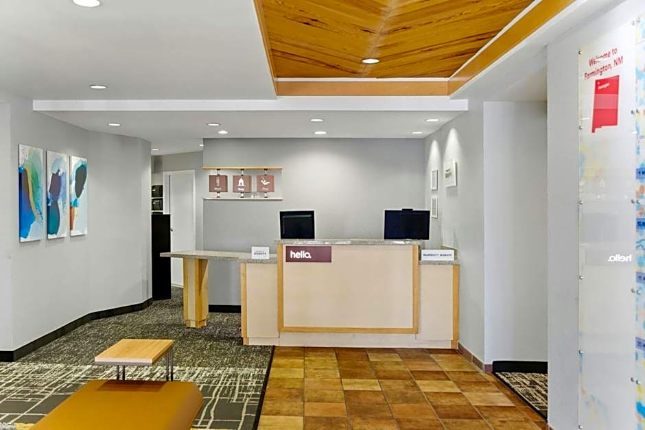 TownePlace Suites by Marriott Farmington
