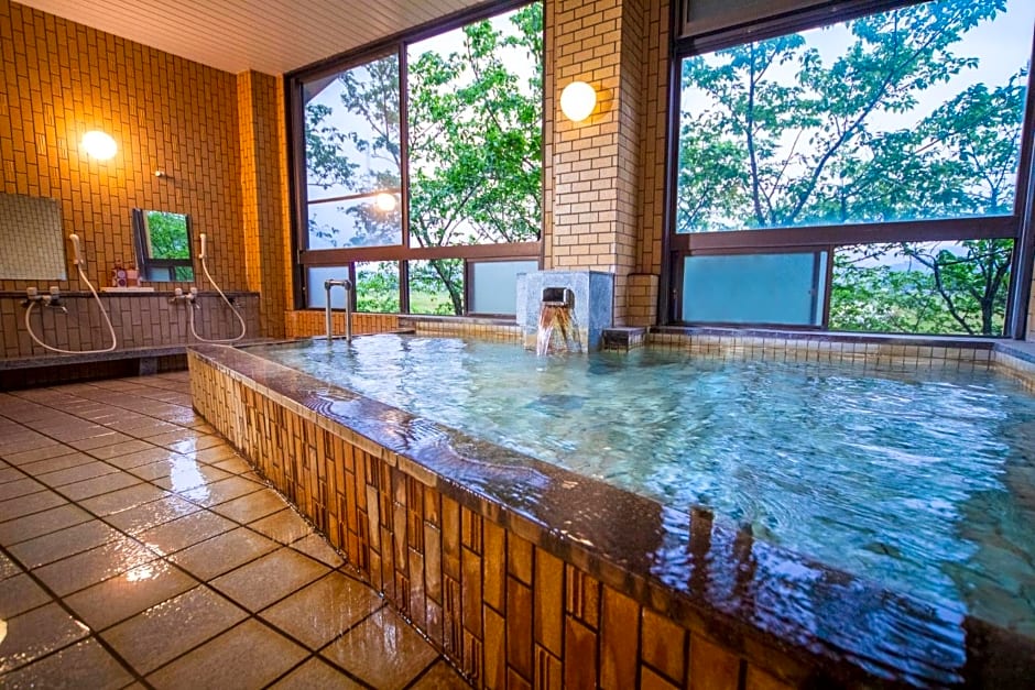 Ryokan Toyotomi