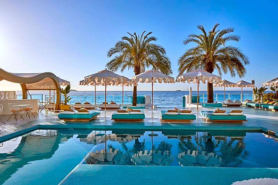 Dorado Ibiza - Adults Only