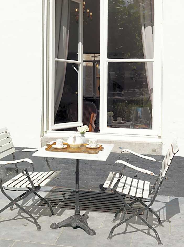 Boutique hotel Sint Jacob