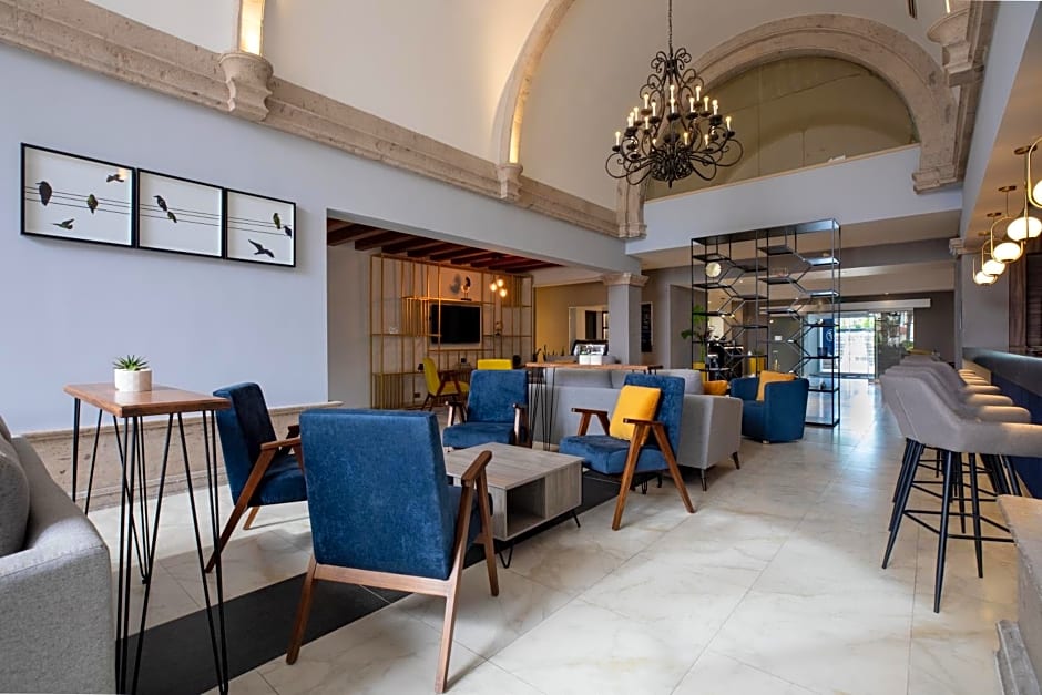 voco Saltillo By IHG