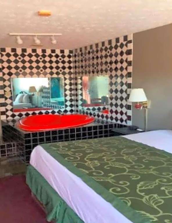OYO Hotel Georgia near Fairburn / Atlanta