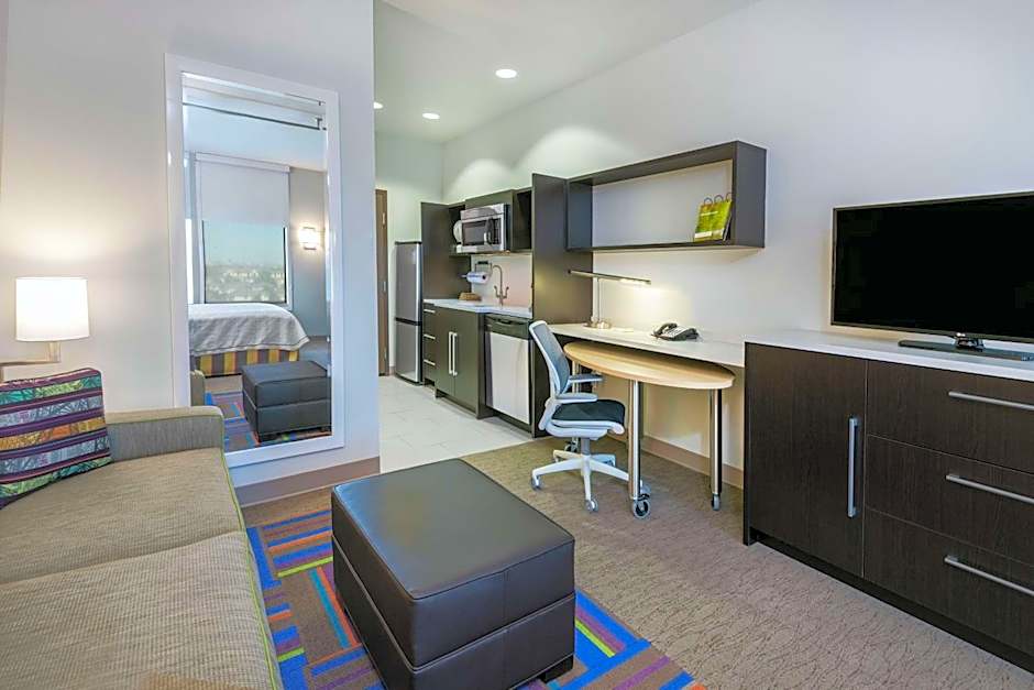 Home2 Suites By Hilton Austin Airport