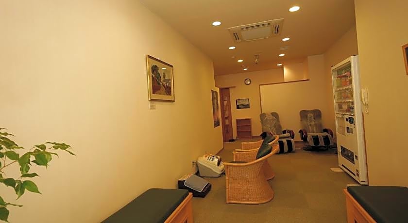 Hotel Route Inn Tokoname Ekimae