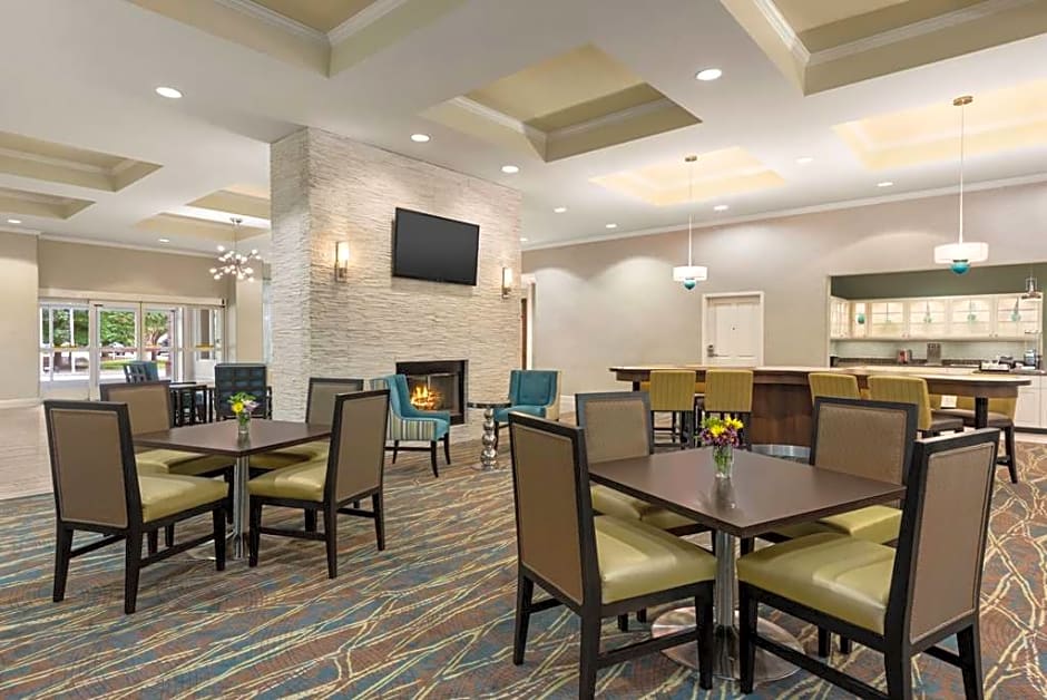 Homewood Suites by Hilton Charleston - Mt. Pleasant
