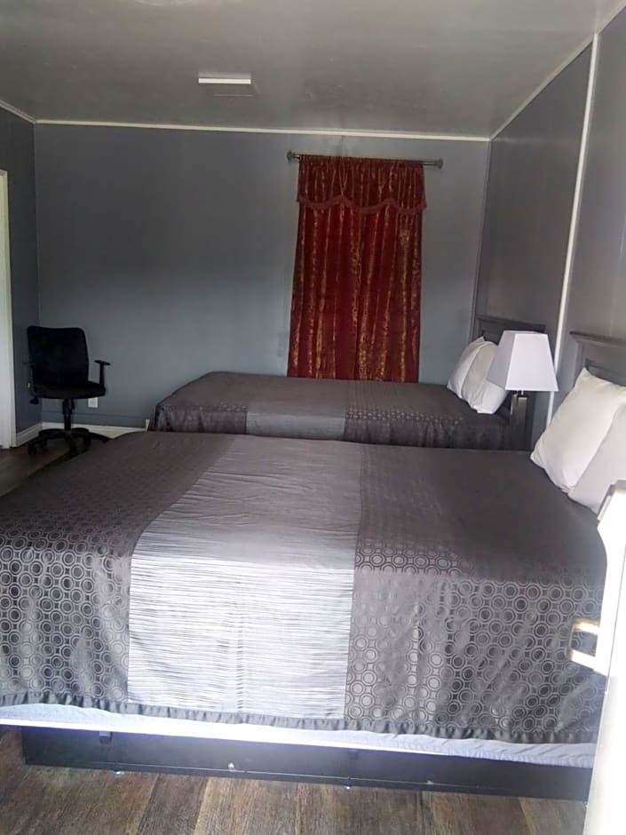 Modoc Inn