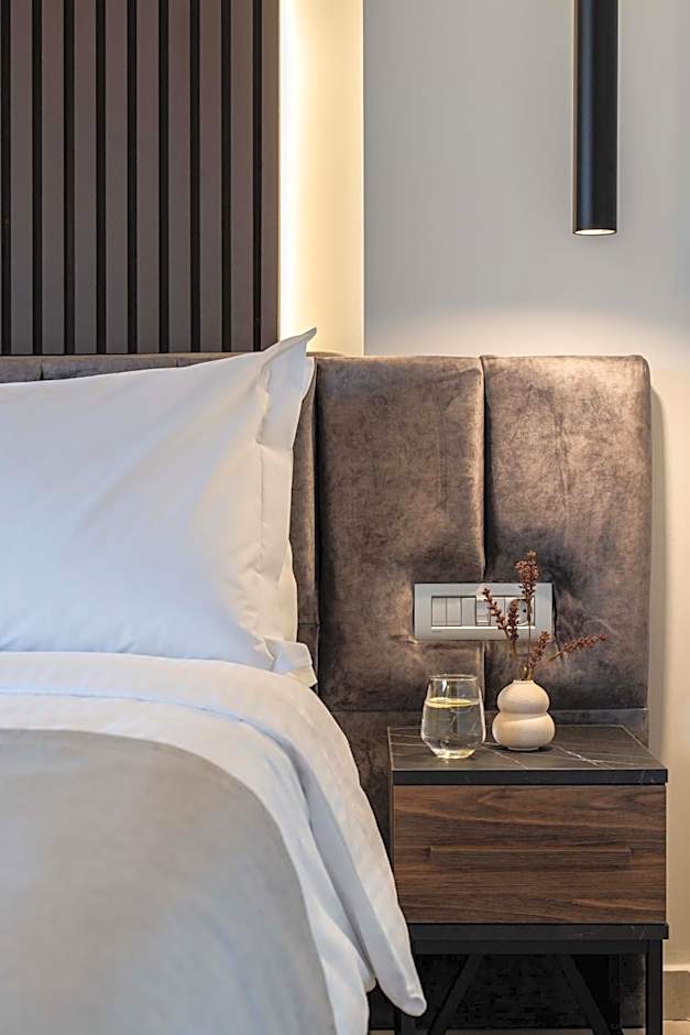 Mirabilis Boutique Hotel by Panel Hospitality