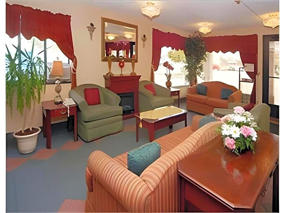 Comfort Inn Downtown