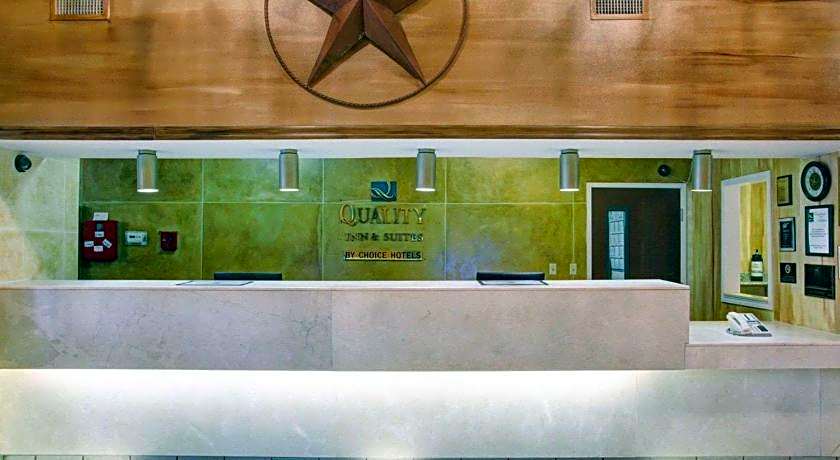 Hotel Del Valle - Austin SE