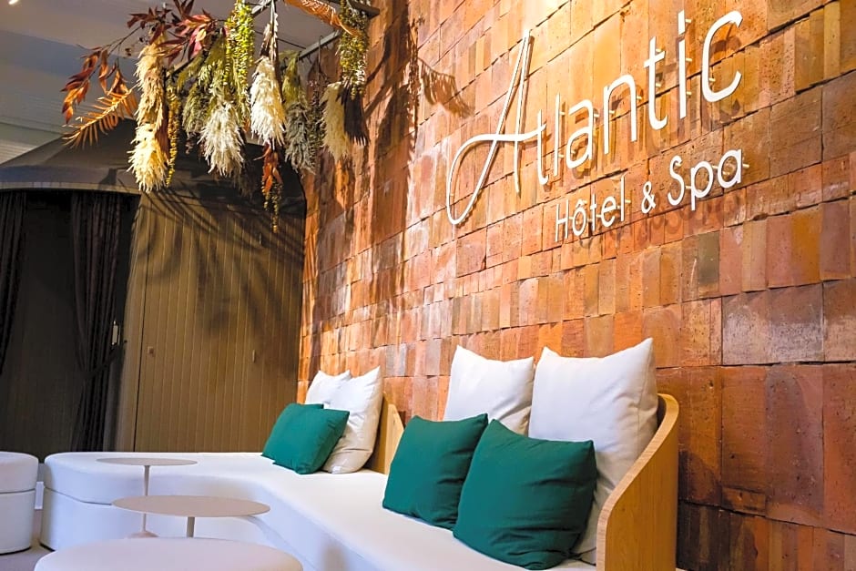 Atlantic Hôtel & Spa