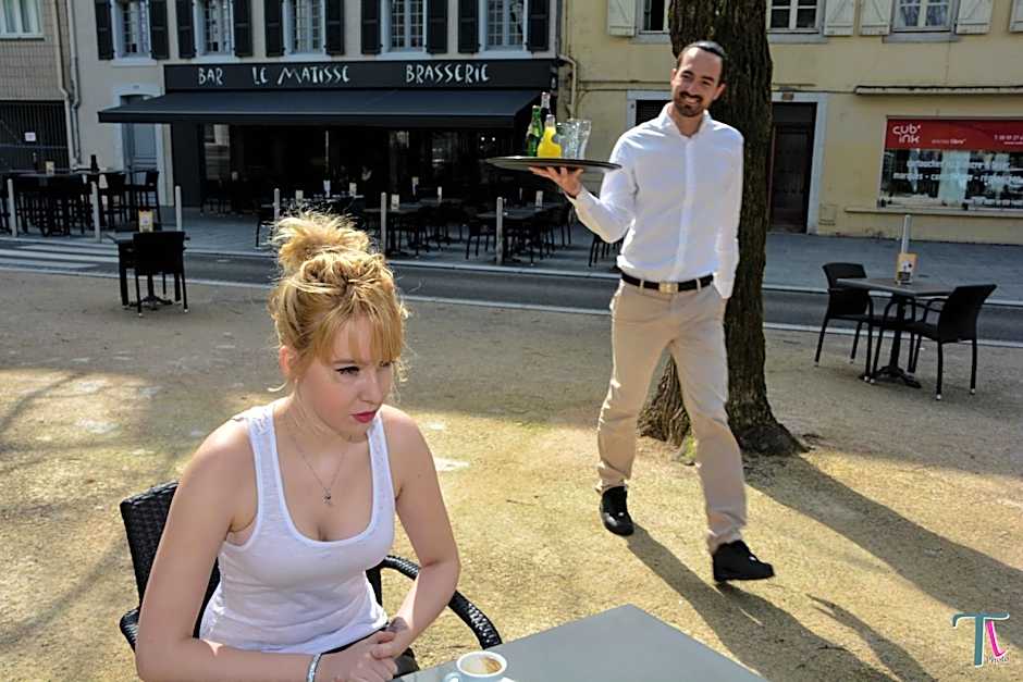 Le Matisse Pau Centre