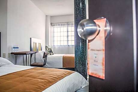 Triple Room with Balcony