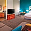 Residence Inn by Marriott Hartford Downtown