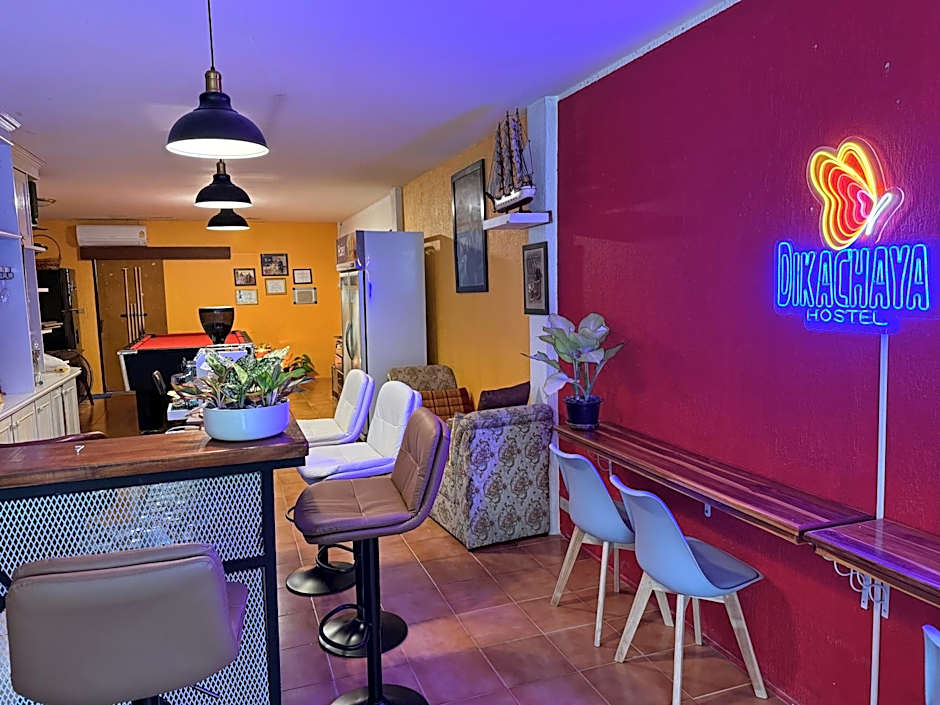 Dikachaya Hostel