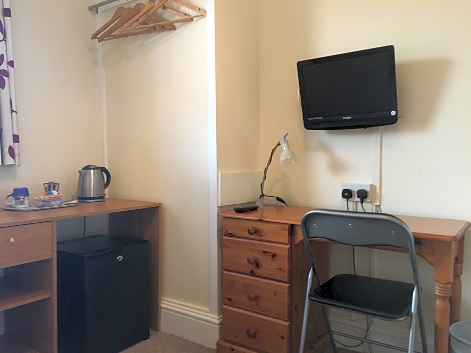 Barbican Reach Guest House