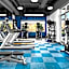 Aloft Houston Shenandoah