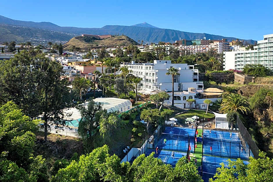 Parque Vacacional Eden