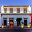 Palpatio Hotel Boutique