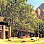 Zion Lodge - Inside The Park