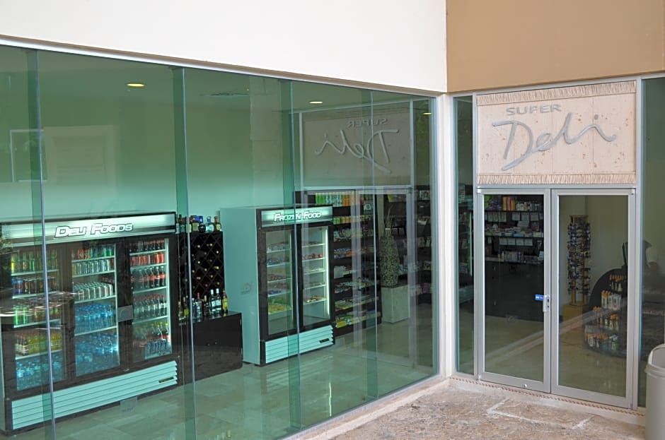 Grand Park Royal Cozumel All Inclusive