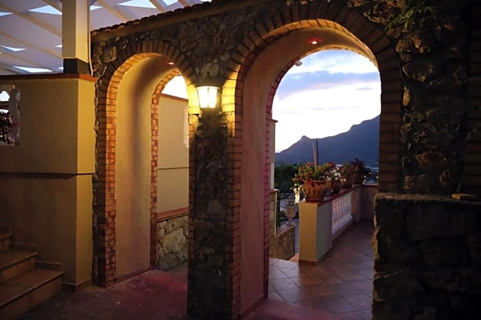 B&B Villa Mamma Rita