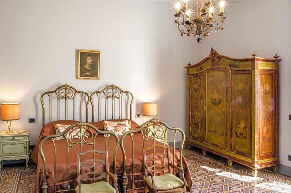 Villa La Piccioncina B&B – Florence, IA