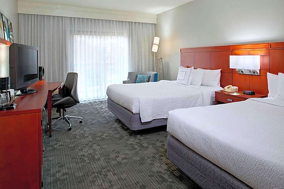 Sonesta Select Kansas City Airport Tiffany Springs