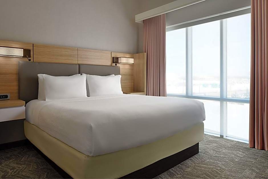SpringHill Suites by Marriott Minneapolis-St. Paul Airport/Mall of America