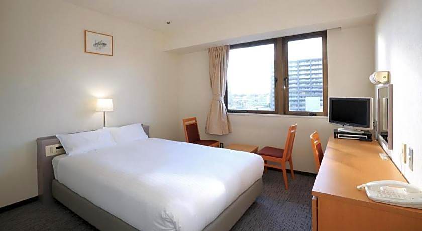 Smile Hotel Hirosaki