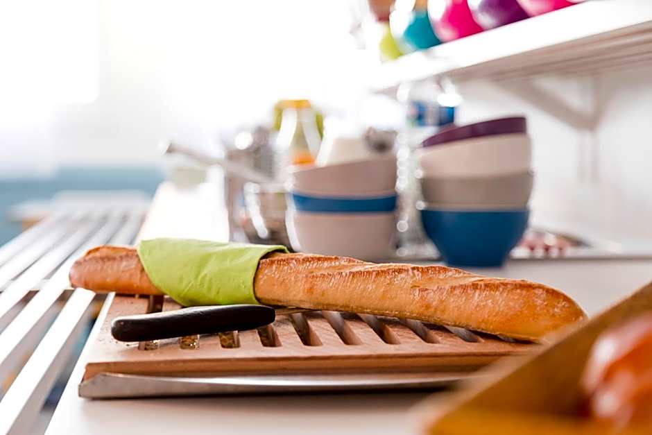 ibis Styles Marseille Centre Prado Castellane