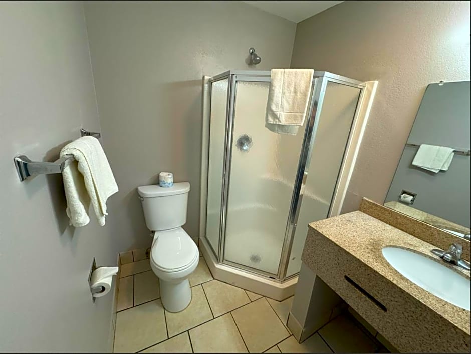 Motel 6-Janesville, WI