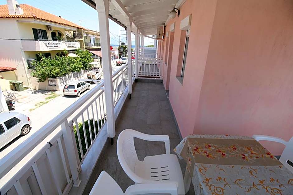 SARTI CENTER studios