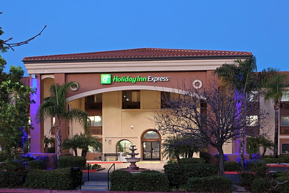 Holiday Inn Express Temecula