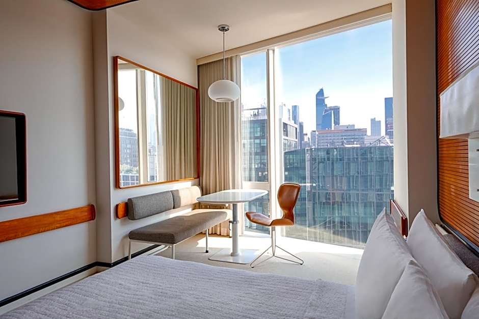 The Standard, High Line New York